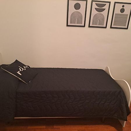 Re Federico II Apartment Catania Ngoại thất bức ảnh