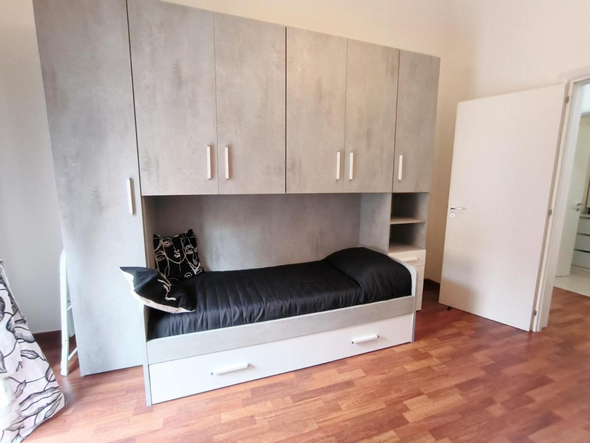 Re Federico II Apartment Catania Ngoại thất bức ảnh