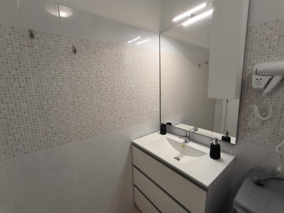 Re Federico II Apartment Catania Ngoại thất bức ảnh