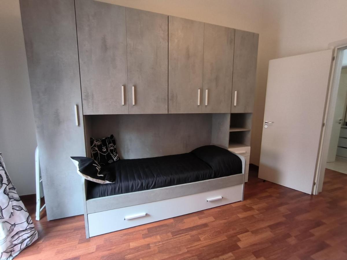 Re Federico II Apartment Catania Ngoại thất bức ảnh