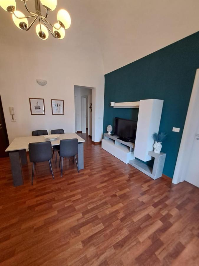 Re Federico II Apartment Catania Ngoại thất bức ảnh