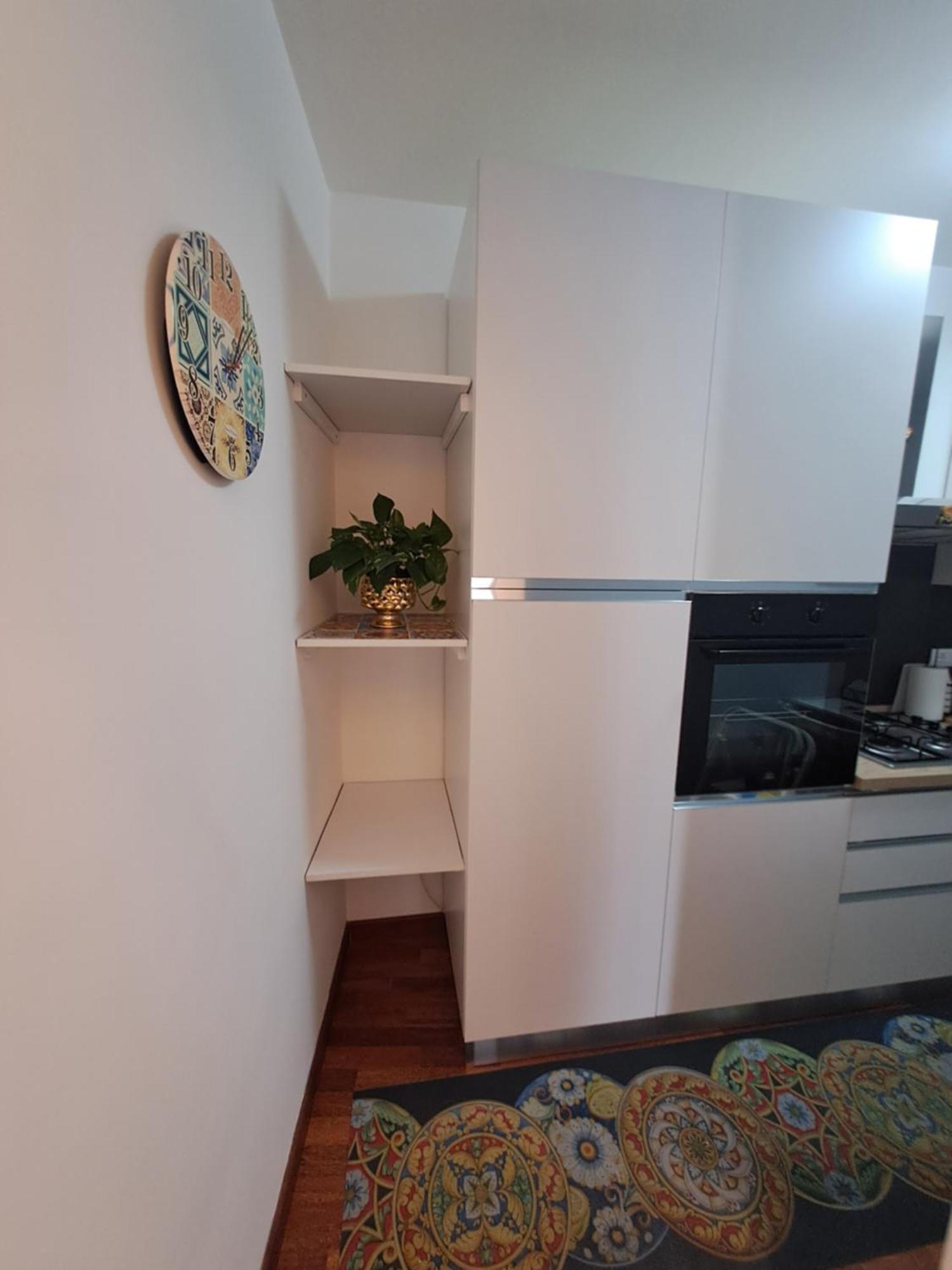 Re Federico II Apartment Catania Ngoại thất bức ảnh