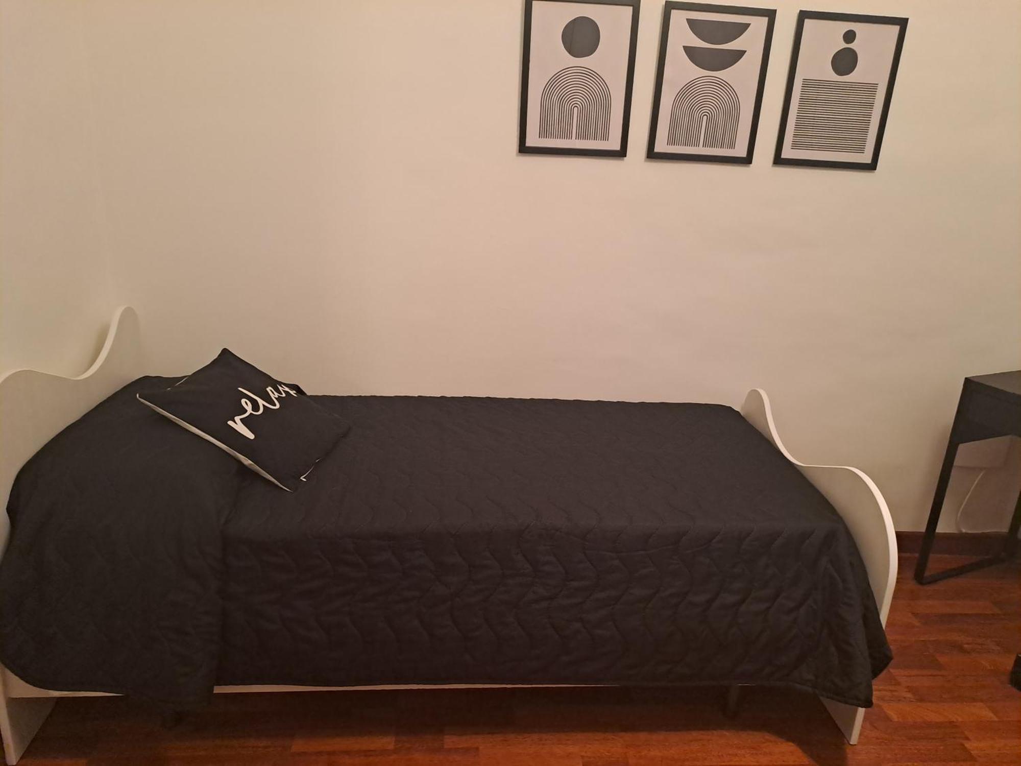 Re Federico II Apartment Catania Ngoại thất bức ảnh