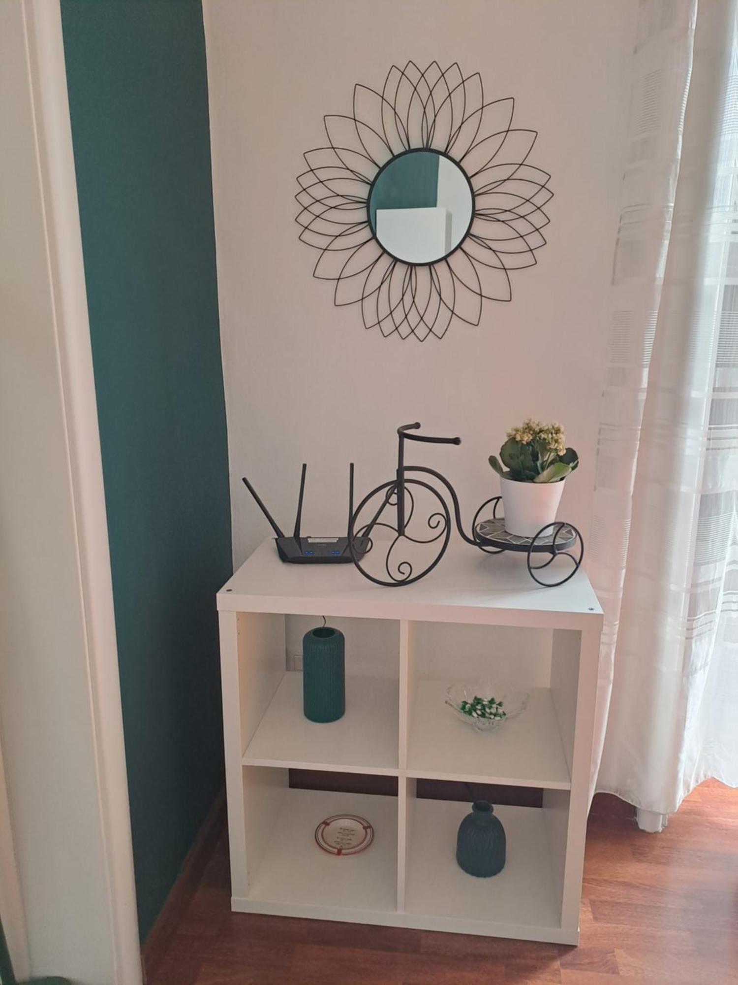Re Federico II Apartment Catania Ngoại thất bức ảnh