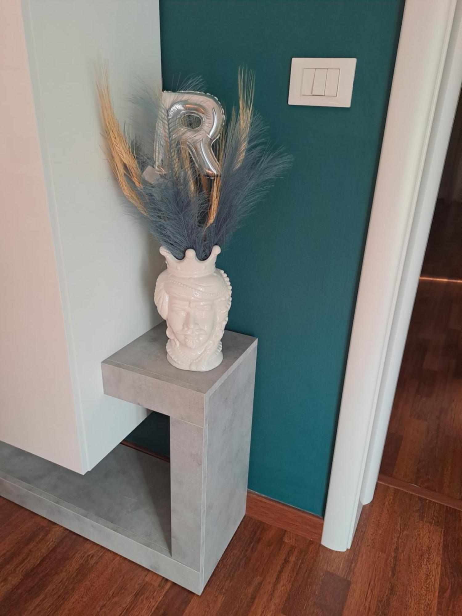 Re Federico II Apartment Catania Ngoại thất bức ảnh